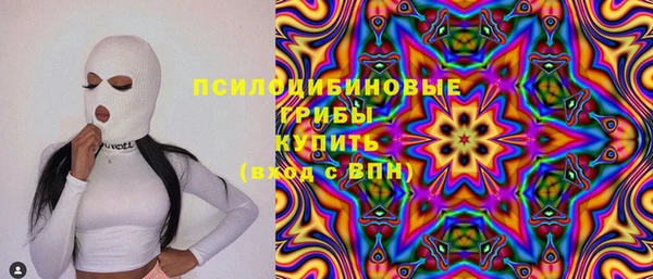 альфа пвп Лиски